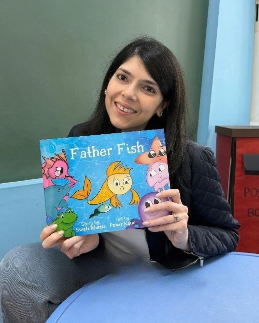 Read Alouds